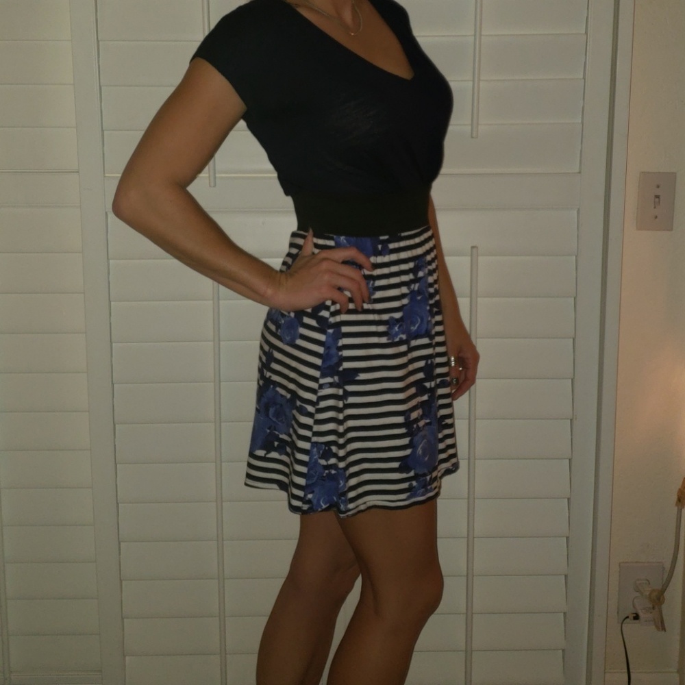 Sun dress